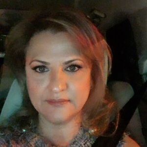 Meet your Posher, Nataliya